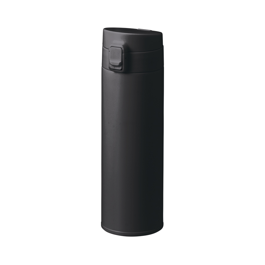 軽量ワンタッチサーモボトル500ml