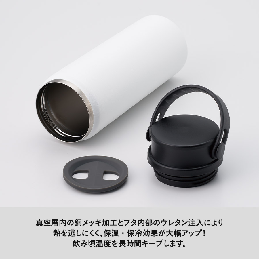 【先行掲載】Zalattoサーモハンドルスタイルボトル350ml　ver.2