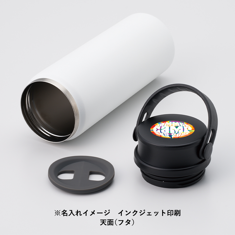 【先行掲載】Zalattoサーモハンドルスタイルボトル350ml　ver.2