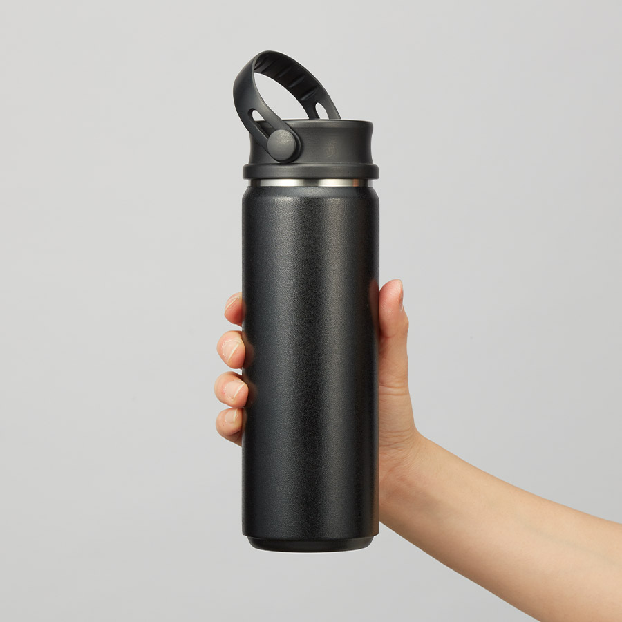 Zalattoサーモハンドルスタイルボトル500ml　ver.2