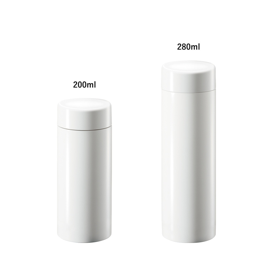 【先行掲載】ステンレスサーモドリンクボトル　280ml