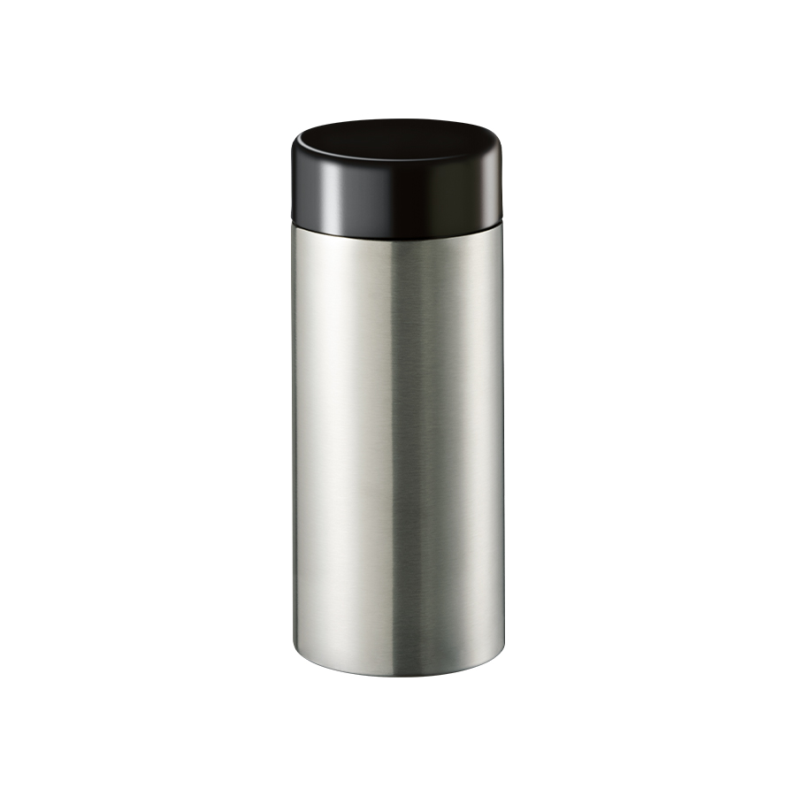 ステンレスサーモドリンクボトル　200ml