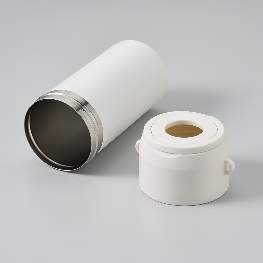 【先行掲載】Zalatto　2WAYサーモボトルホルダー