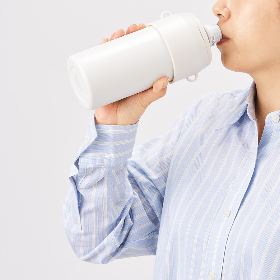 【先行掲載】Zalatto　2WAYサーモボトルホルダー