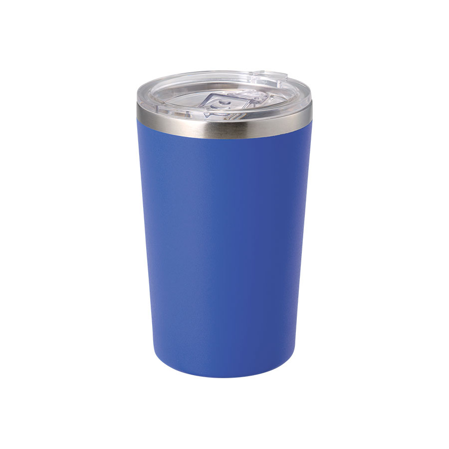 Zalattoクリアフタ付サーモタンブラー350ml