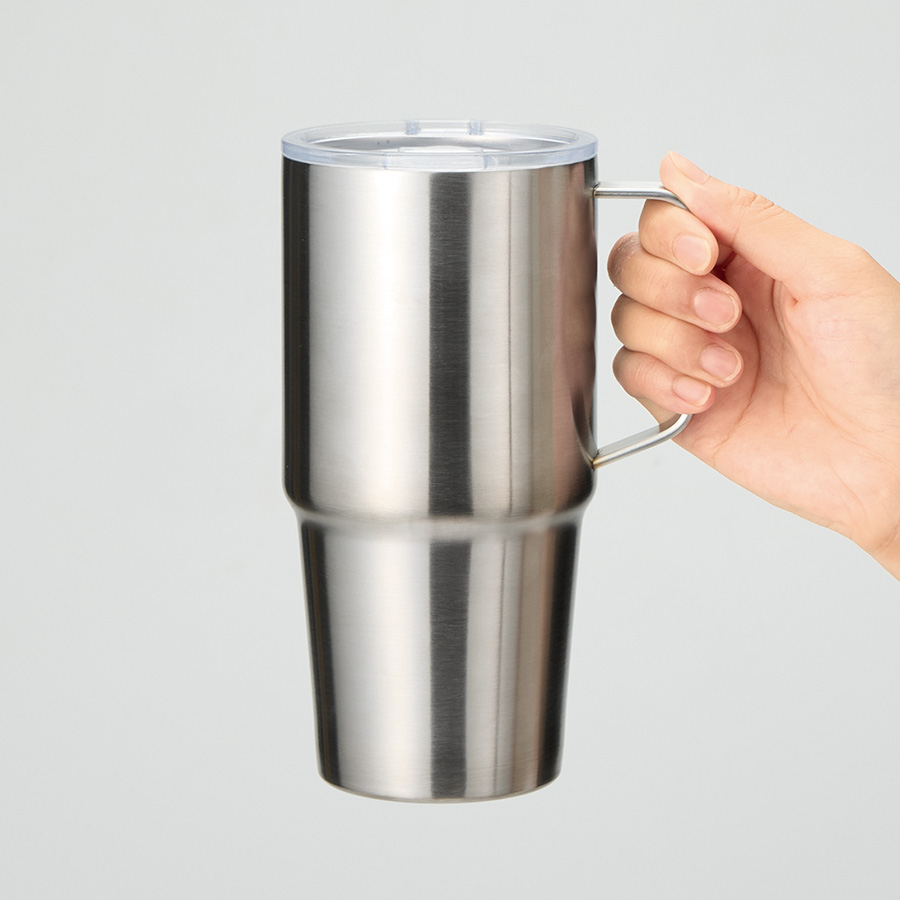 【先行掲載】フタ付サーモトールマグ630ml