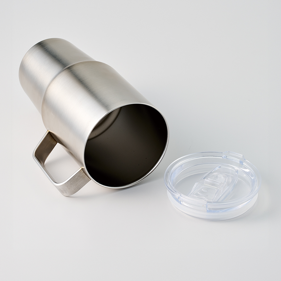 【先行掲載】フタ付サーモトールマグ630ml