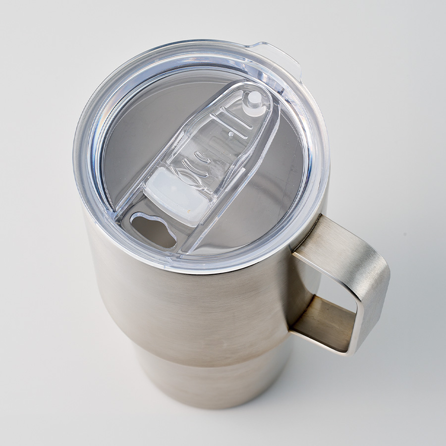 【先行掲載】フタ付サーモトールマグ630ml