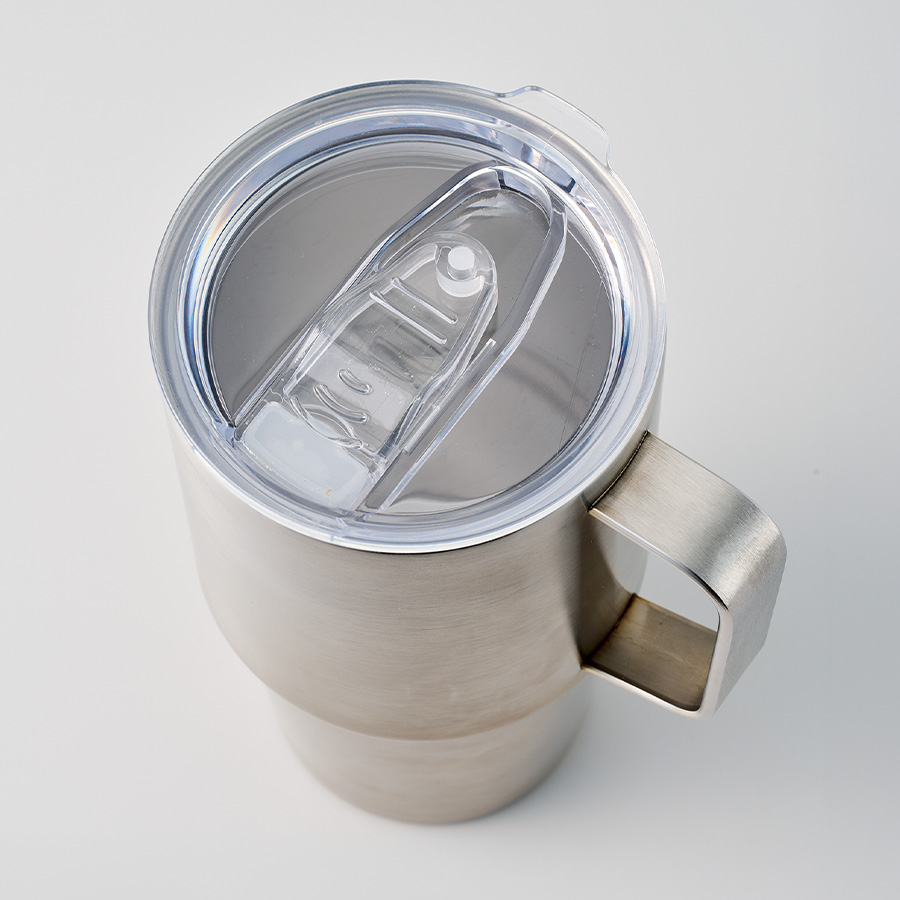 【先行掲載】フタ付サーモトールマグ630ml