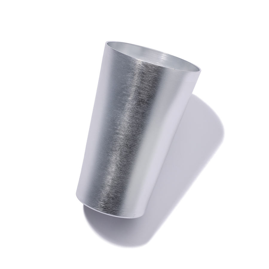 【先行掲載】アルミタンブラー450ml