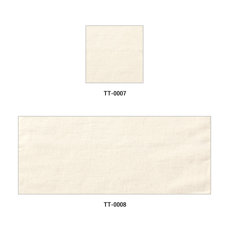 オーガニックコットンハンドタオル