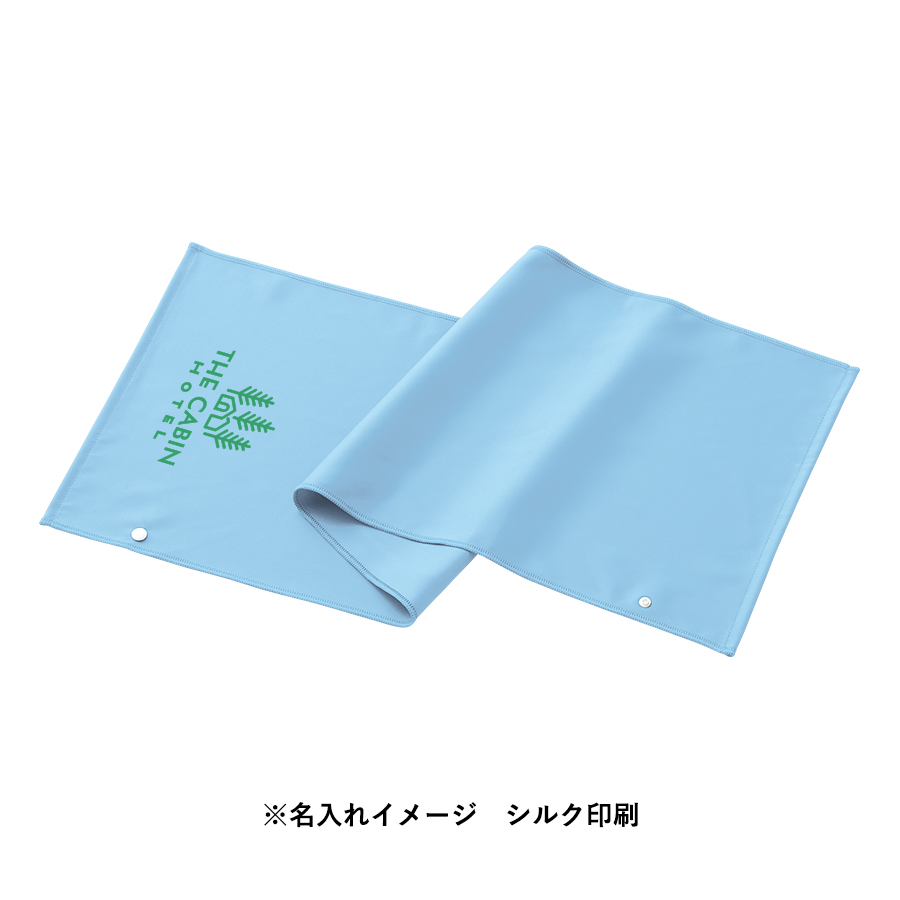 【先行掲載】遮光UVカットタオル