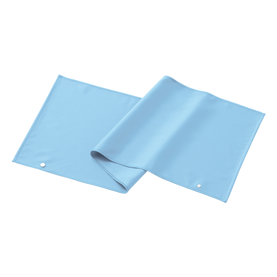 【先行掲載】遮光UVカットタオル