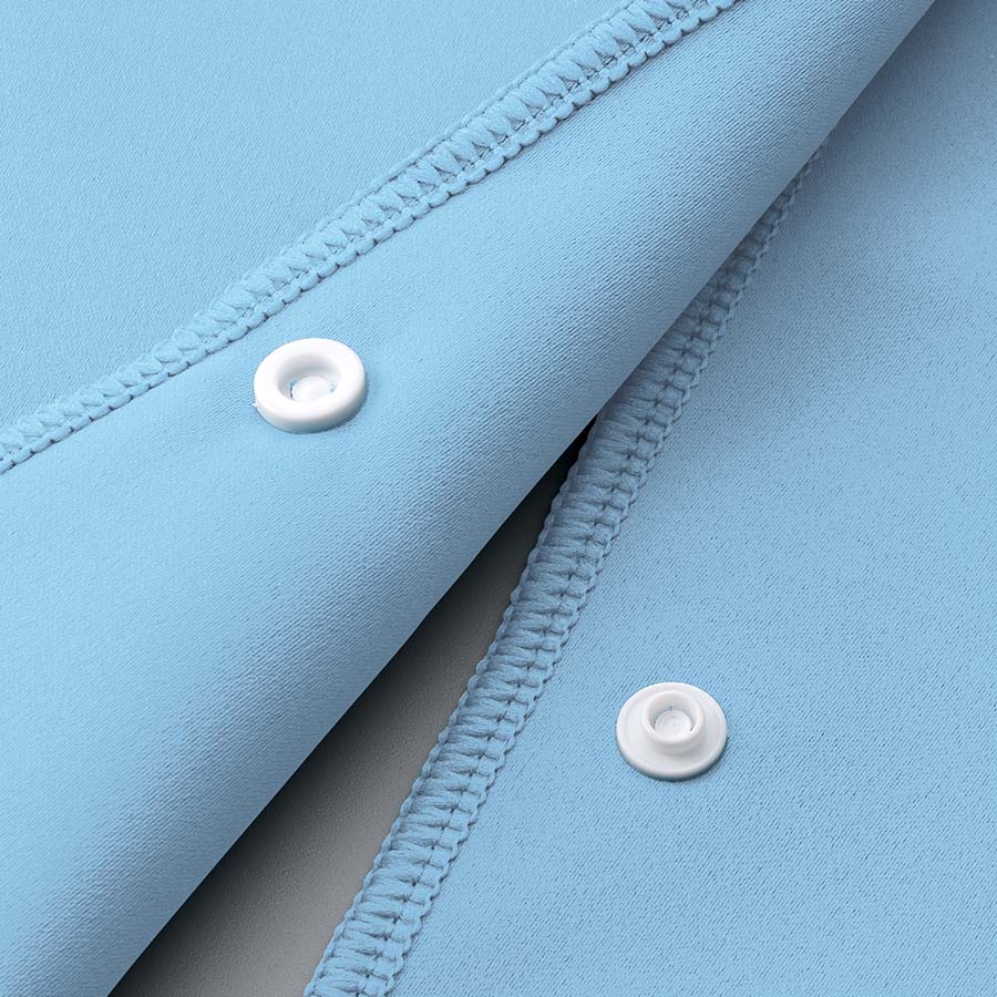 【先行掲載】遮光UVカットタオル