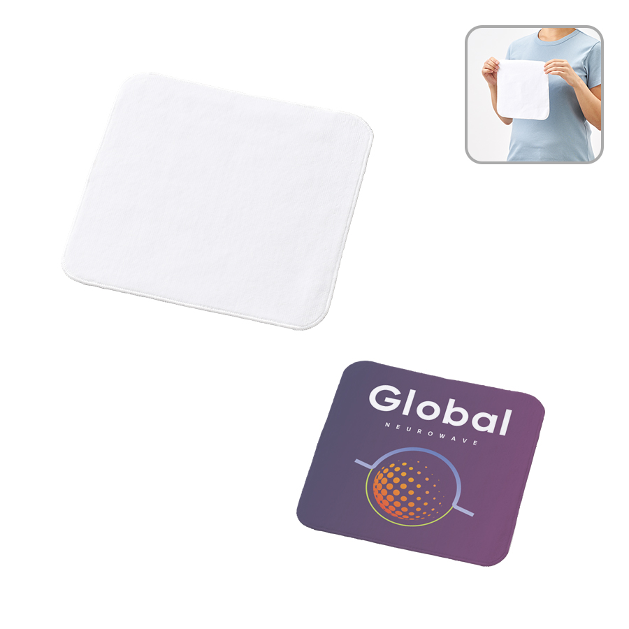 TT-0015 【先行掲載】プリントしやすいコットンシャーリングミニタオル