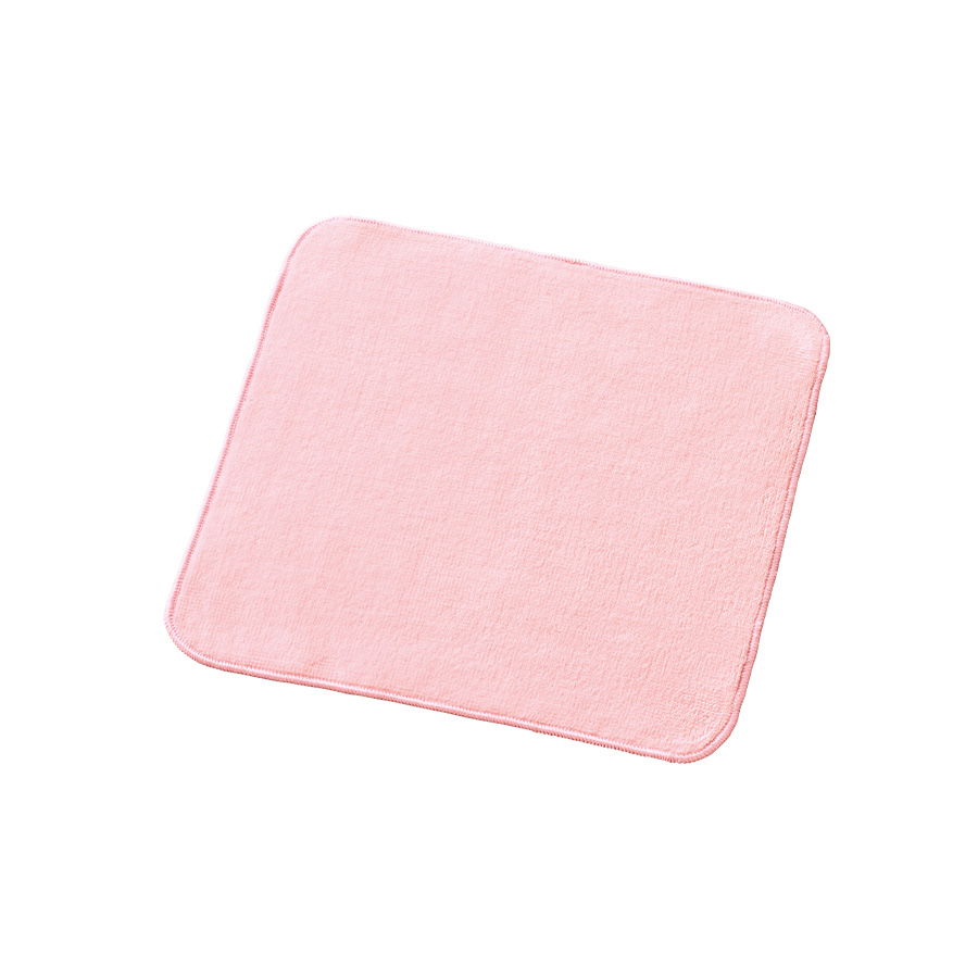 【先行掲載】プリントしやすいコットンシャーリングミニタオル