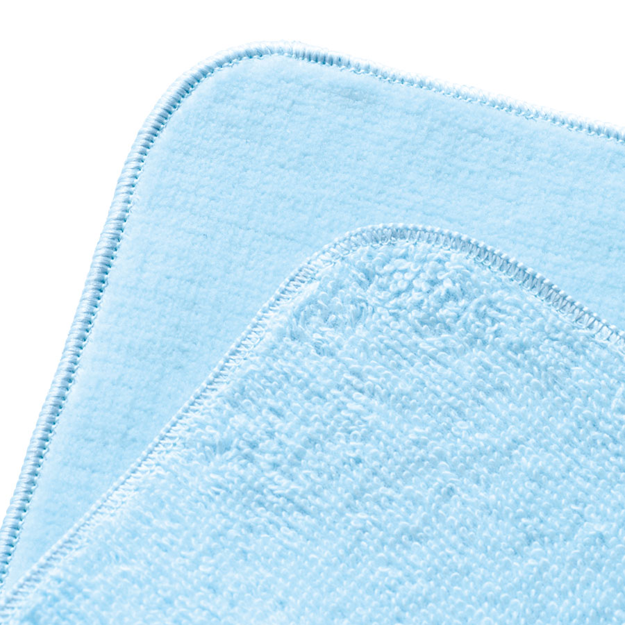 【先行掲載】プリントしやすいコットンシャーリングミニタオル