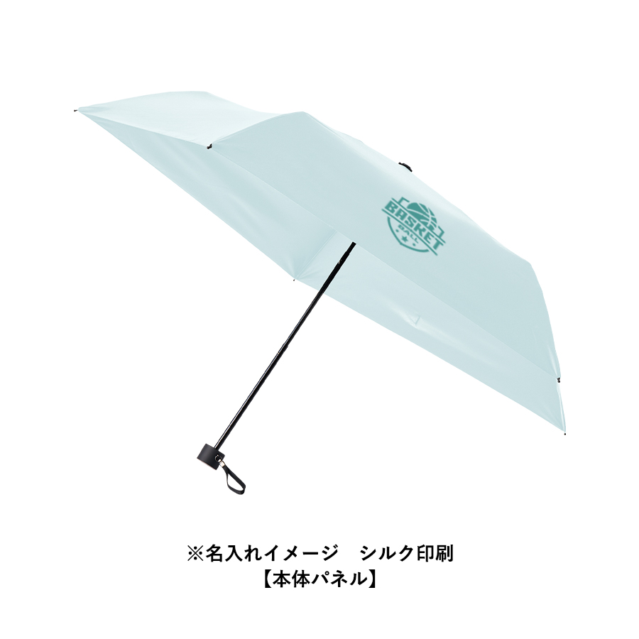 【先行掲載】ベーシックオールウェザー折りたたみ傘
