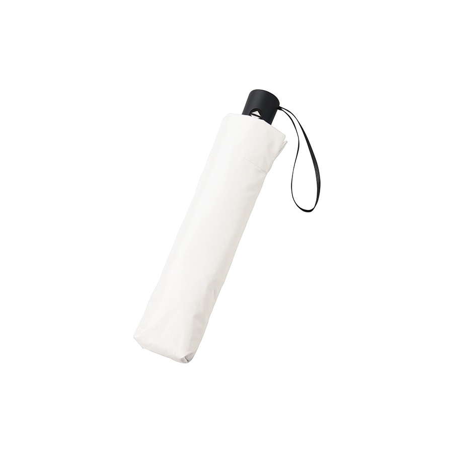 【先行掲載】自動開閉遮熱遮光折りたたみ傘