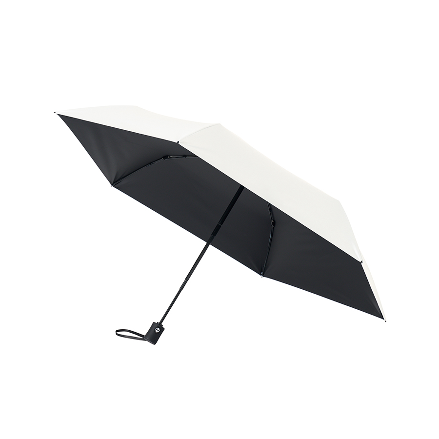 【先行掲載】自動開閉遮熱遮光折りたたみ傘