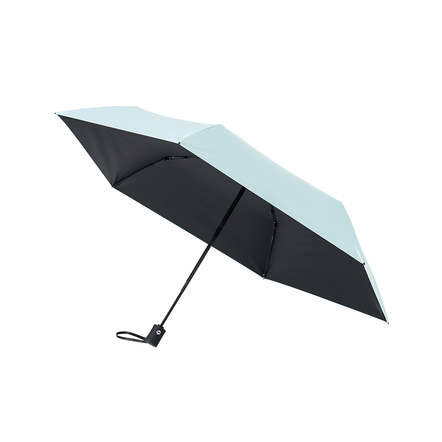 【先行掲載】自動開閉遮熱遮光折りたたみ傘