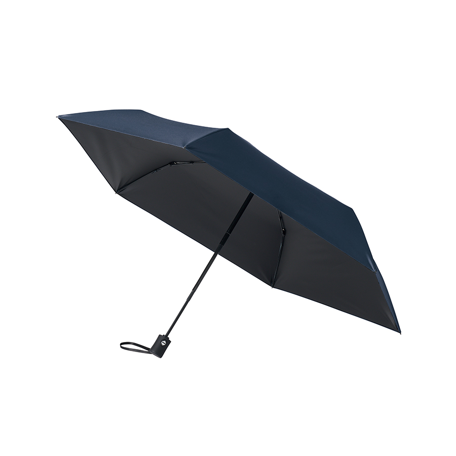 【先行掲載】自動開閉遮熱遮光折りたたみ傘