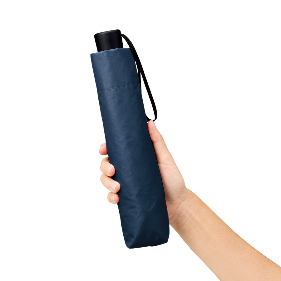 【先行掲載】自動開閉遮熱遮光折りたたみ傘