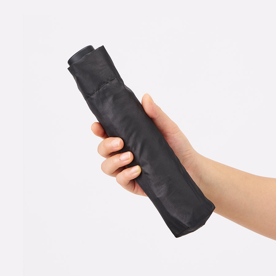 【先行掲載】大判軽量UV折りたたみ傘