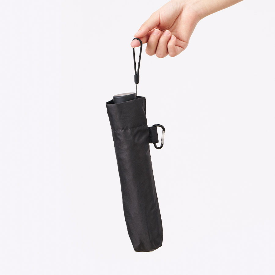 【先行掲載】大判軽量UV折りたたみ傘