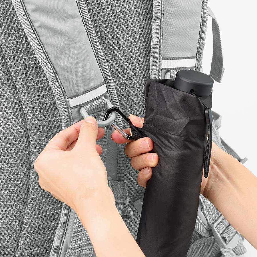 【先行掲載】大判軽量UV折りたたみ傘