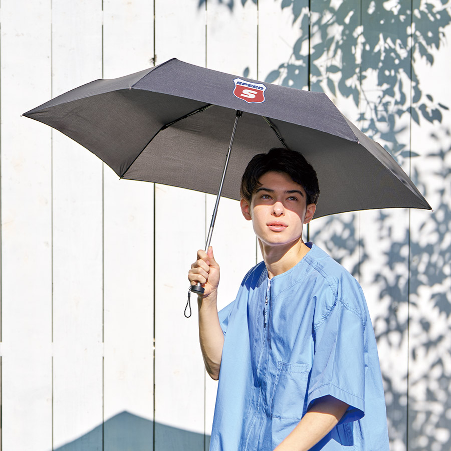 【先行掲載】大判軽量UV折りたたみ傘