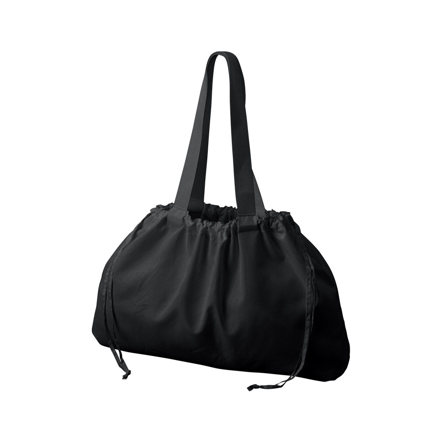 【先行掲載】レインカバーにもなる撥水バッグ