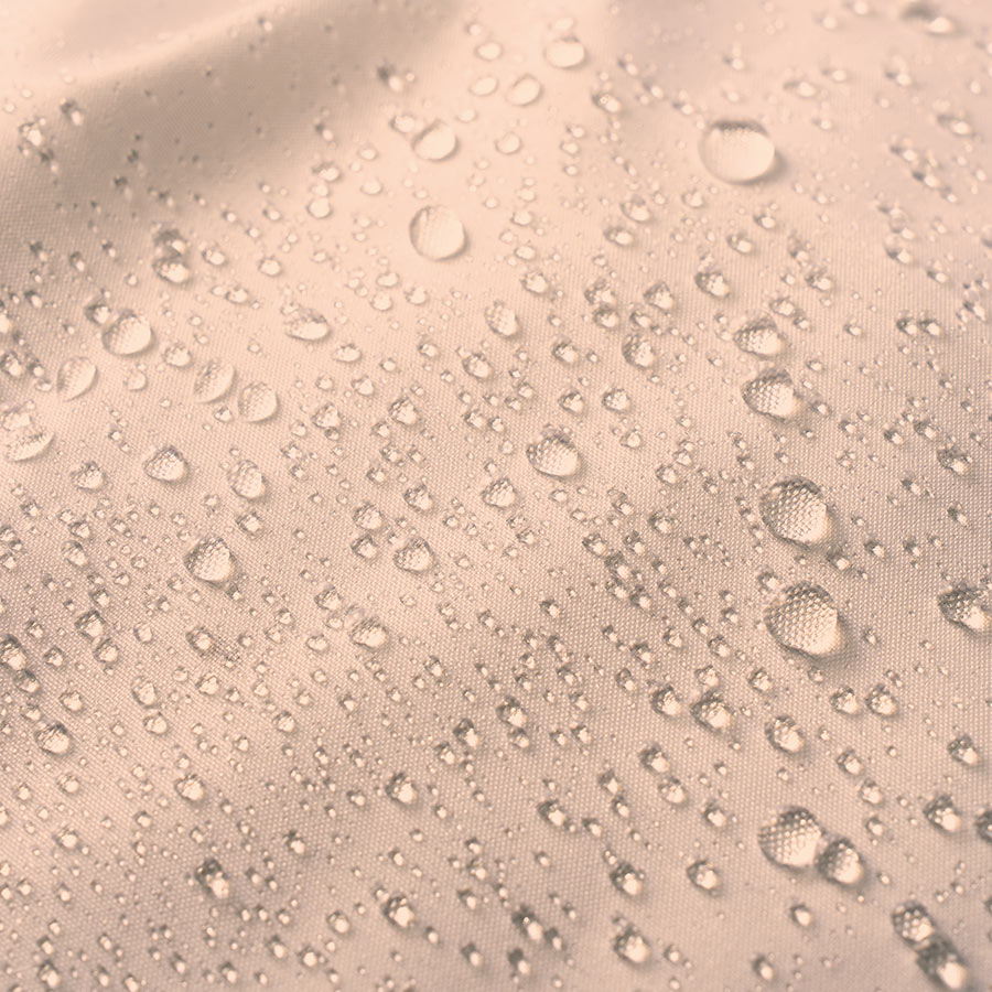 【先行掲載】レインカバーにもなる撥水バッグ