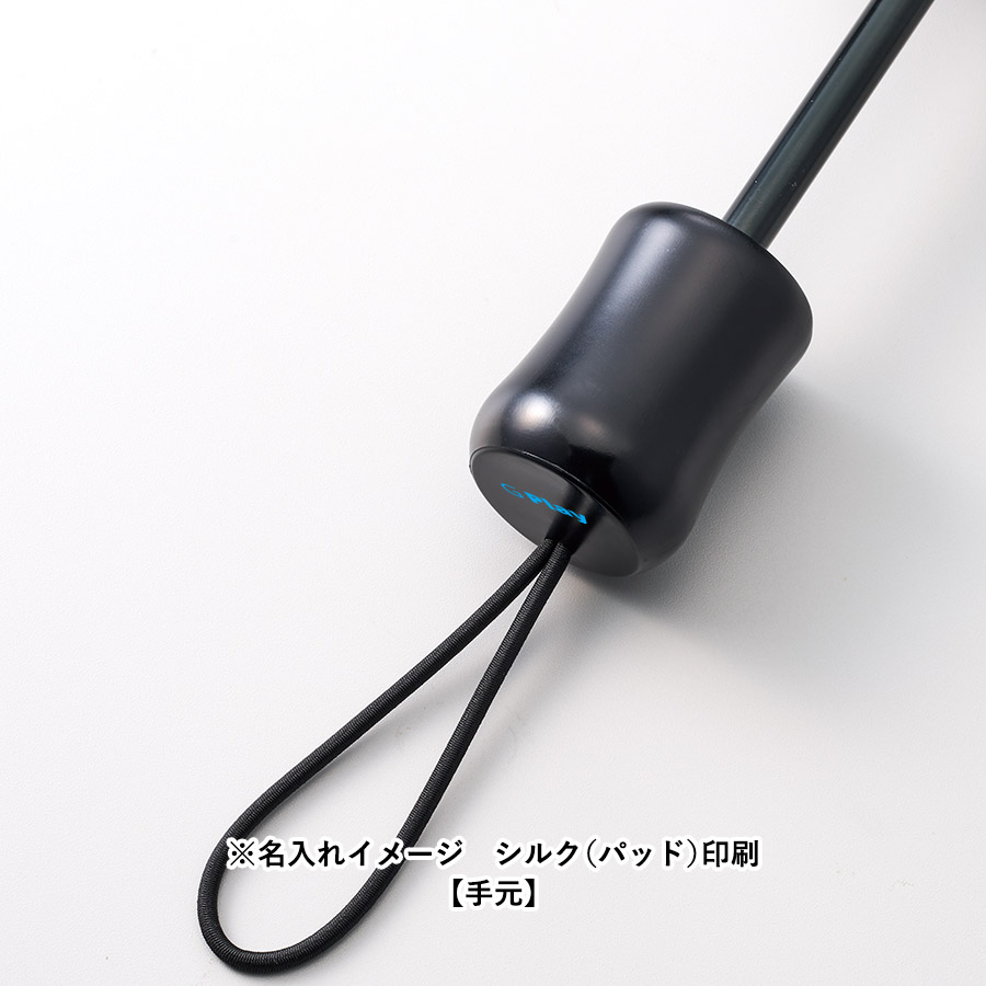 【先行掲載】ひと振り雨粒サラッとUV折りたたみ傘