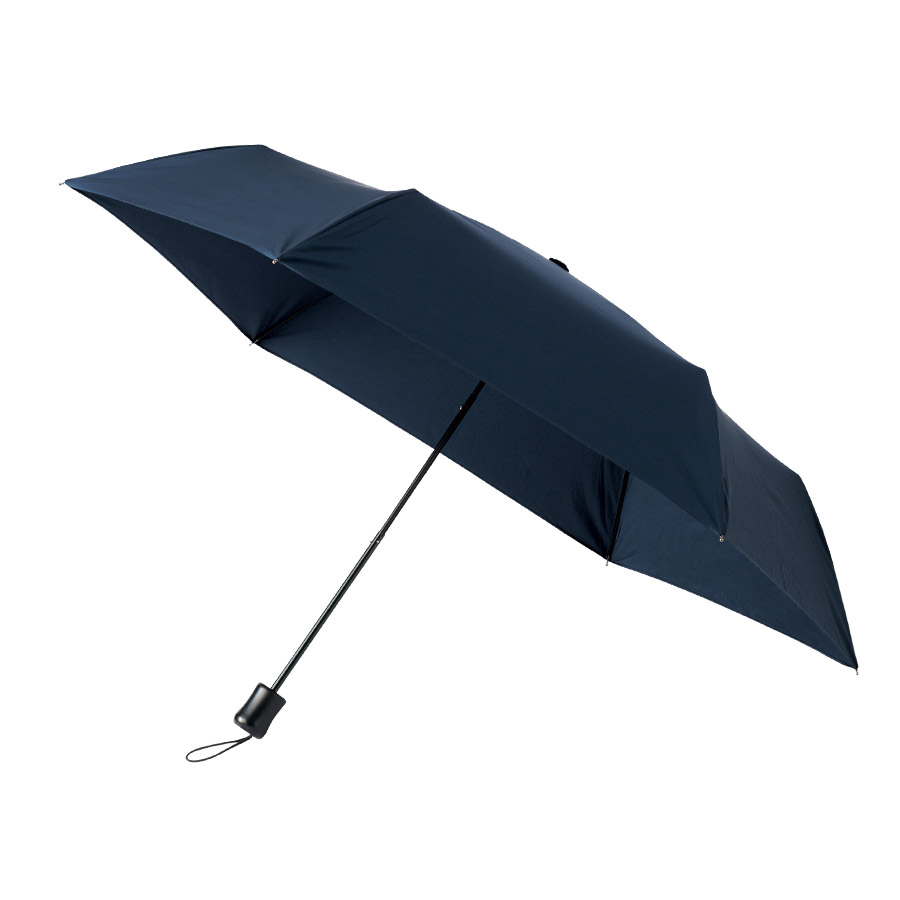 【先行掲載】ひと振り雨粒サラッとUV折りたたみ傘