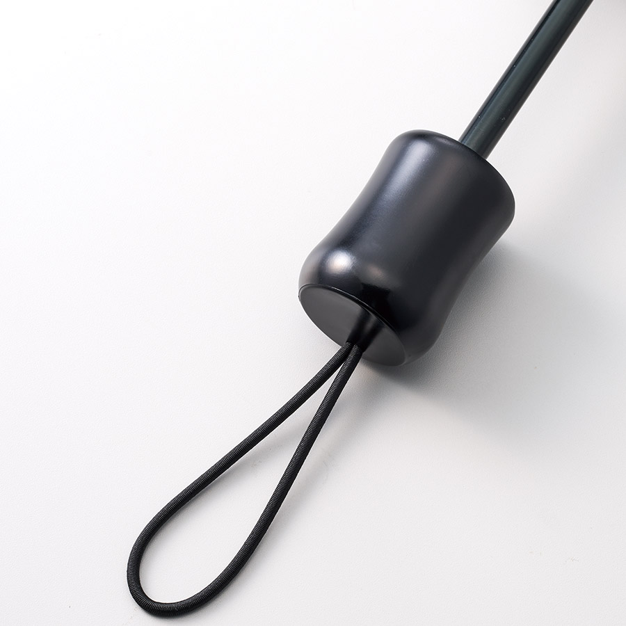 【先行掲載】ひと振り雨粒サラッとUV折りたたみ傘