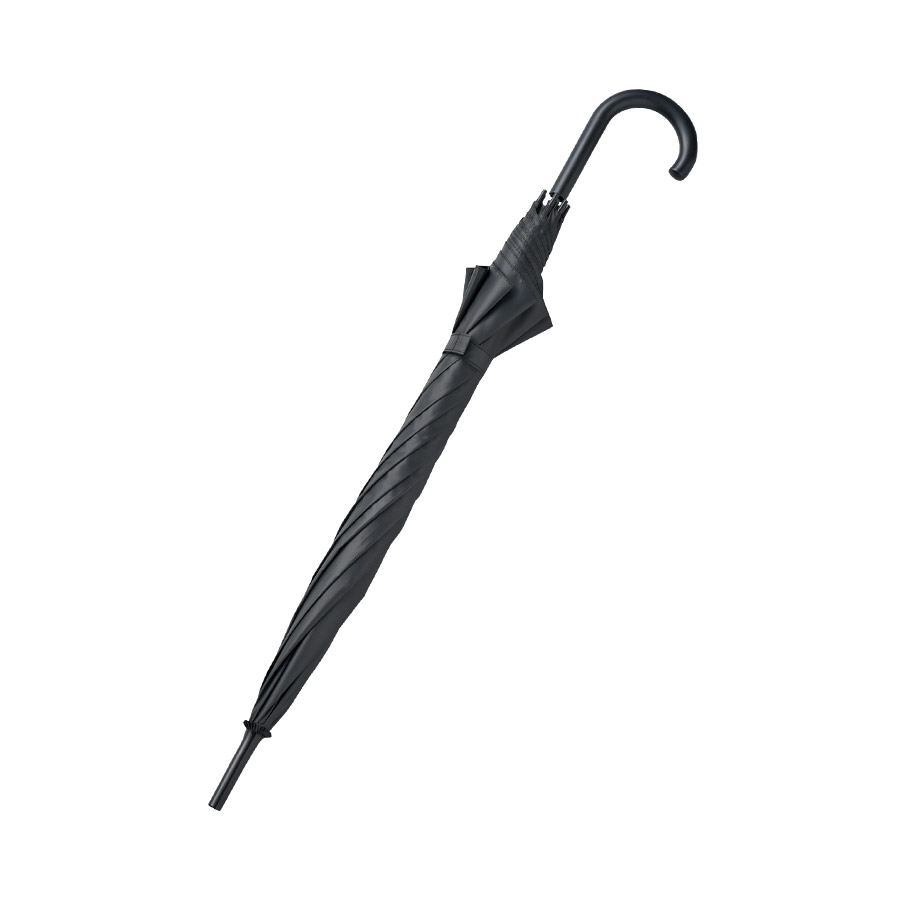 【先行掲載】ベーシック長傘