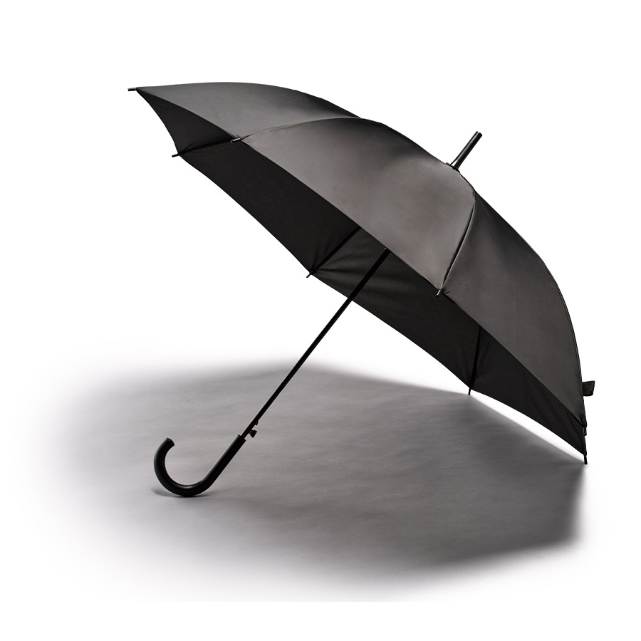 【先行掲載】ベーシック長傘