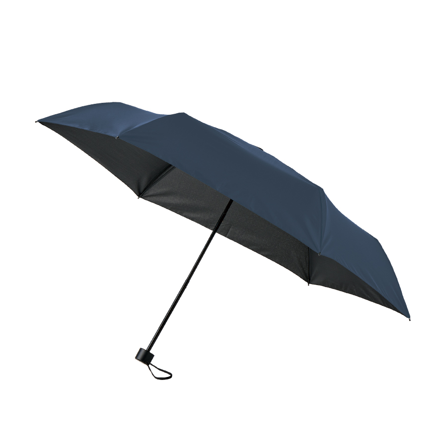 【先行掲載】シンプル折りたたみ傘