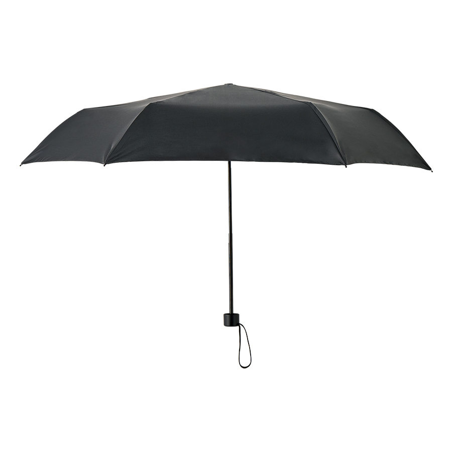 【先行掲載】シンプル折りたたみ傘