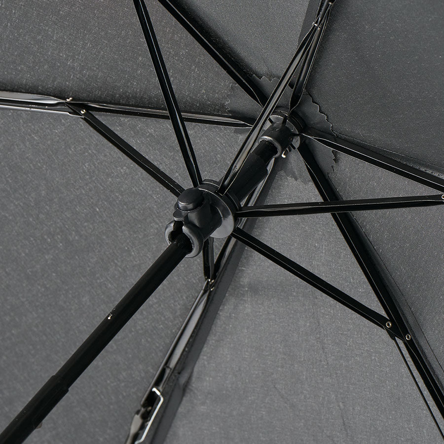 【先行掲載】シンプル折りたたみ傘