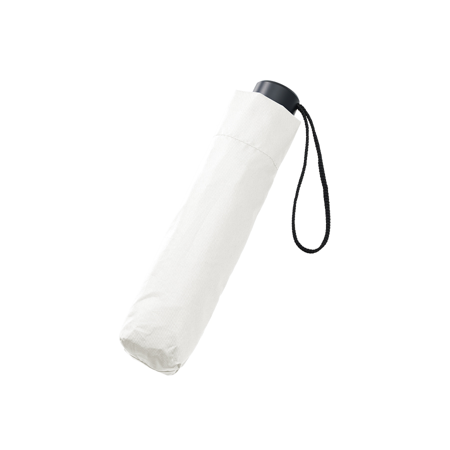 【先行掲載】ベーシック遮光折りたたみ傘