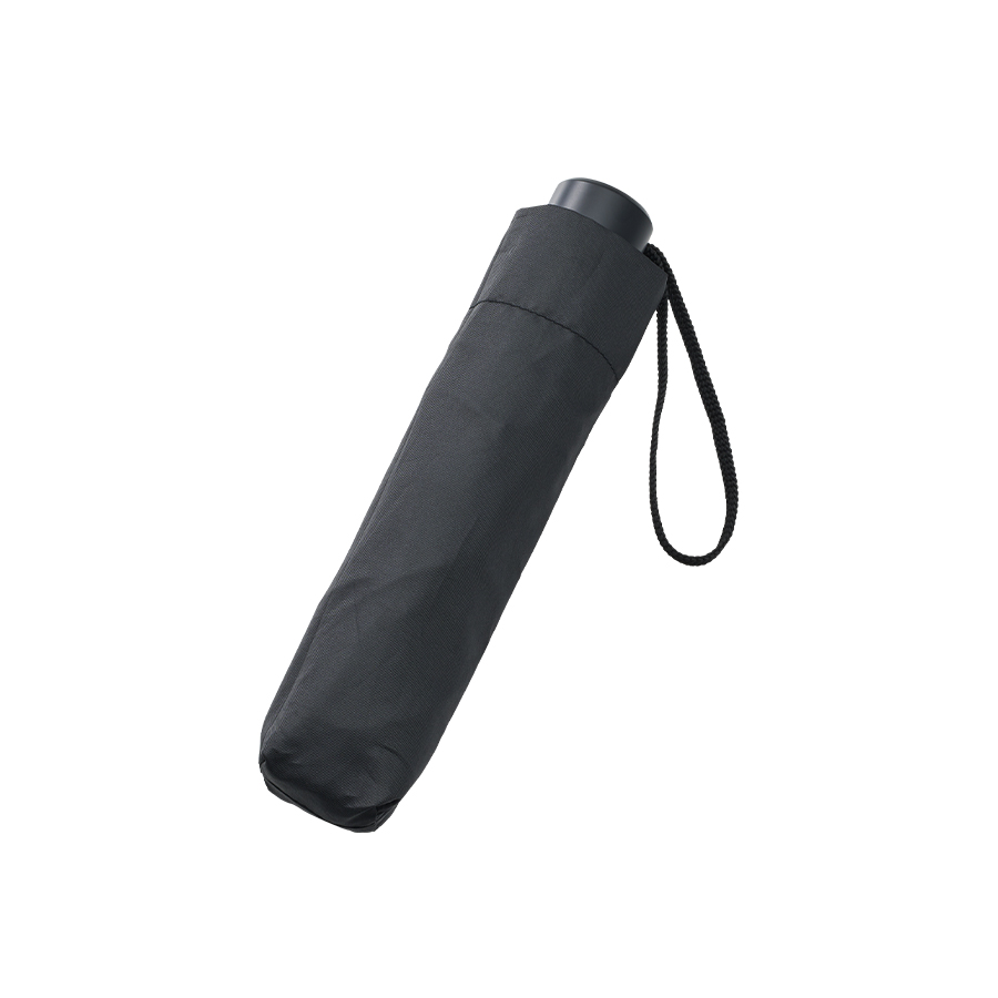 【先行掲載】ベーシック遮光折りたたみ傘