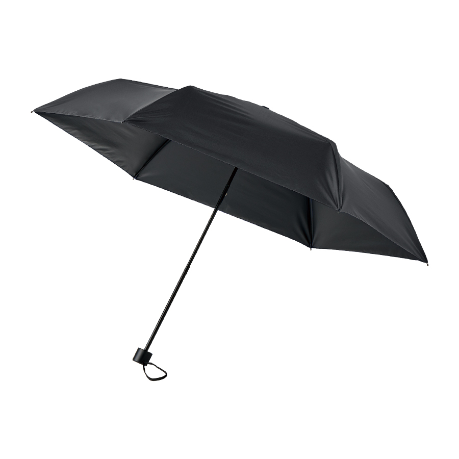 【先行掲載】ベーシック遮光折りたたみ傘