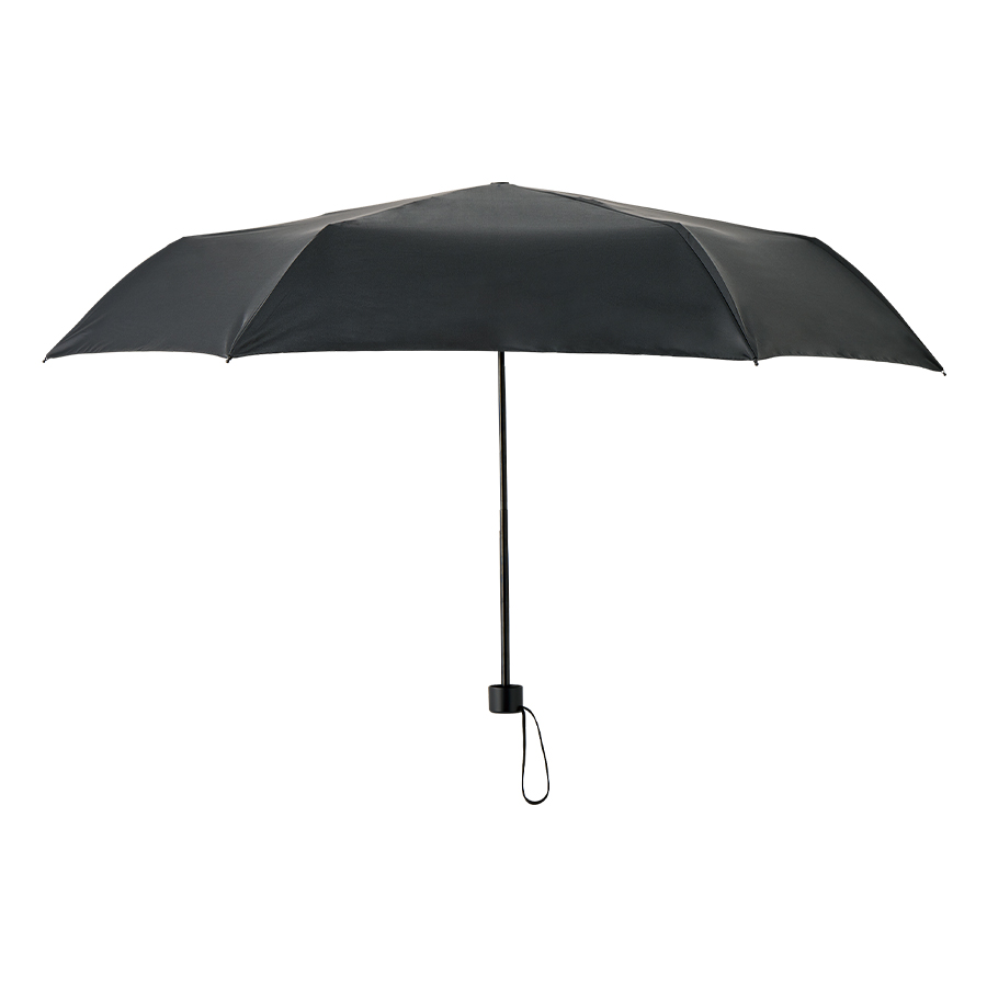 【先行掲載】ベーシック遮光折りたたみ傘