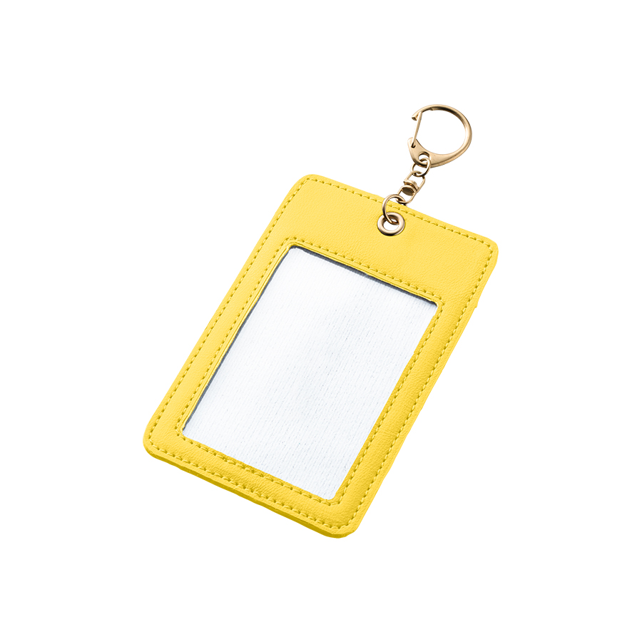 【先行掲載】カラーカードケース