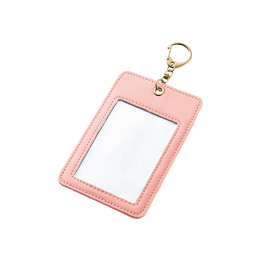 【先行掲載】カラーカードケース