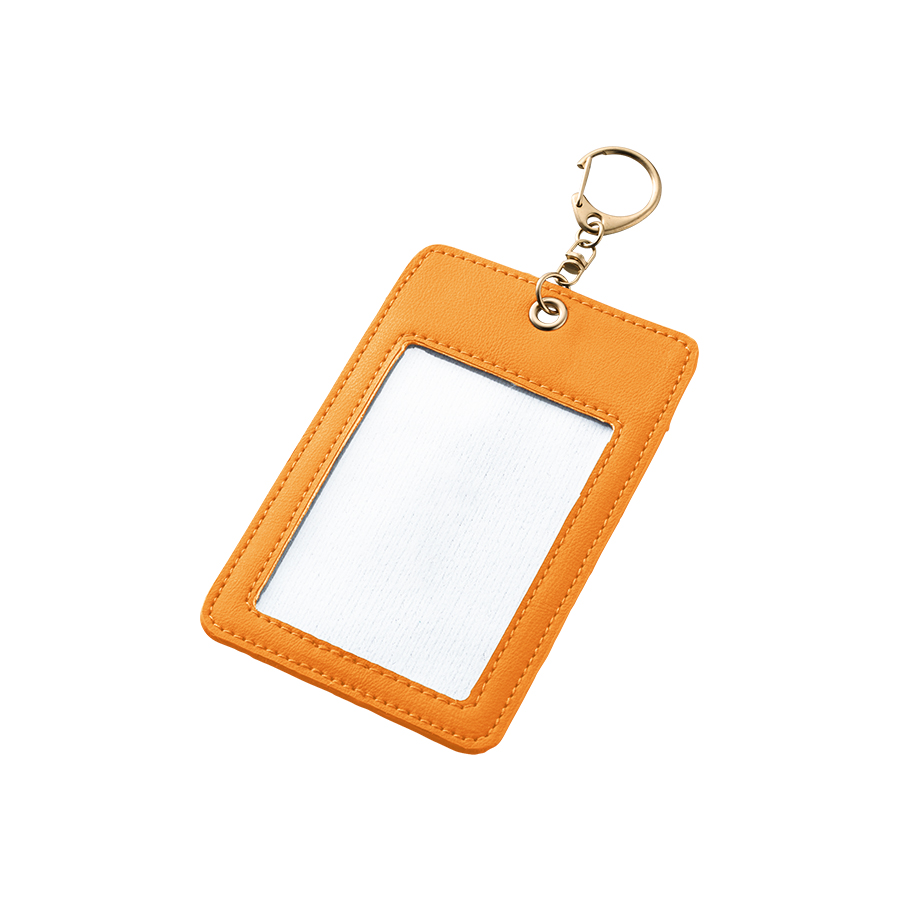 【先行掲載】カラーカードケース