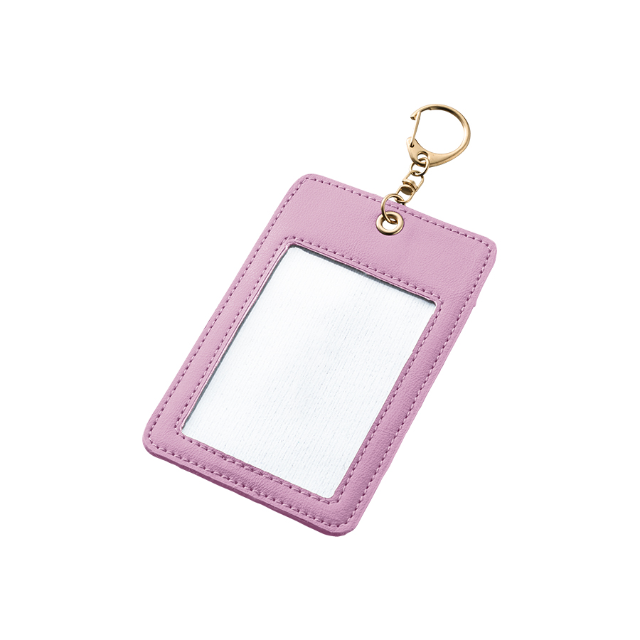 【先行掲載】カラーカードケース