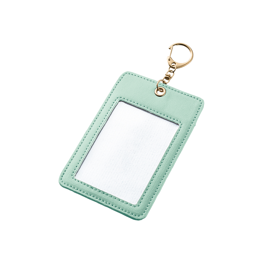 【先行掲載】カラーカードケース